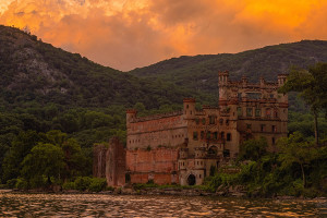 Bannerman's Island